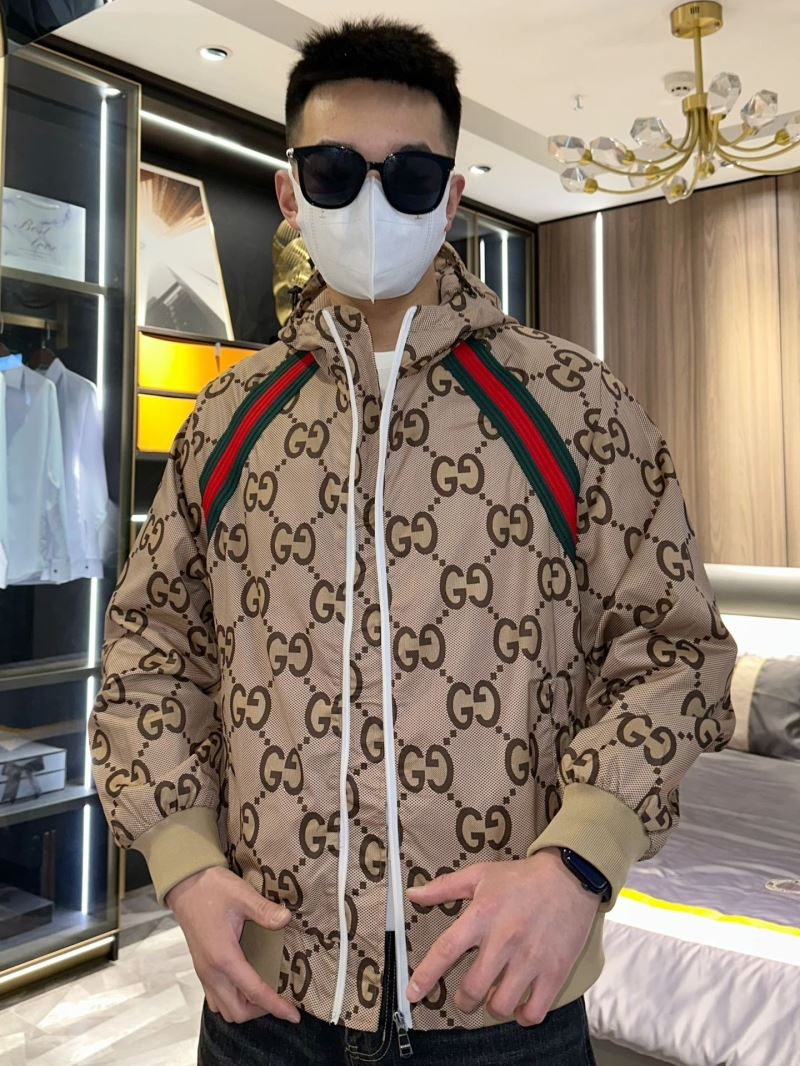 Gucci Outwear